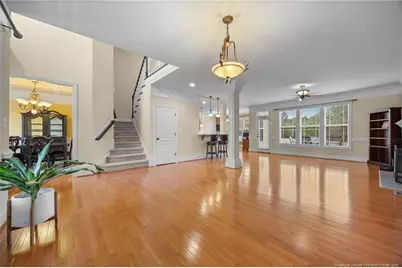 335 Lancelot Court, Linden, NC 28356 - Photo 43