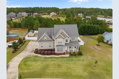 335 Lancelot Court, Linden, NC 28356 - Photo 9