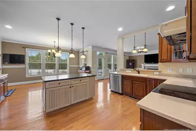 335 Lancelot Court, Linden, NC 28356 - Photo 35