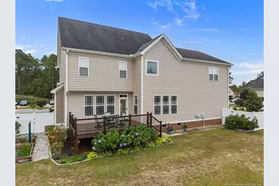 335 Lancelot Court, Linden, NC 28356 - Photo 5