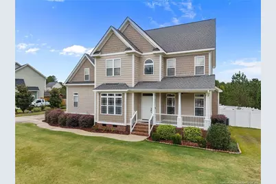 335 Lancelot Court, Linden, NC 28356 - Photo 13