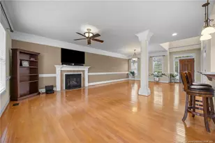 335 Lancelot Ct, Linden, NC 28356 - Photo 41