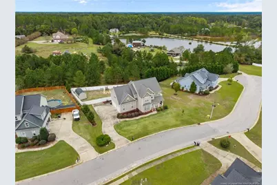 335 Lancelot Court, Linden, NC 28356 - Photo 11