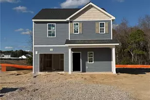 5410 Tall Timbers Dr, Fayetteville, NC 28311 - Photo 1