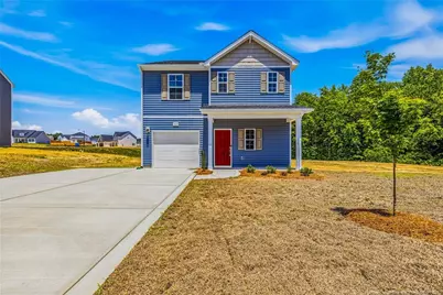 5410 Tall Timbers Drive, Fayetteville, NC 28311 - Photo 1