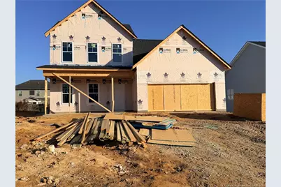 177 Brickendon (Lot 328) Lane, Raeford, NC 28376 - Photo 1