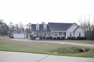 344 Braddock Dr, Lillington, NC 27546 - Photo 1