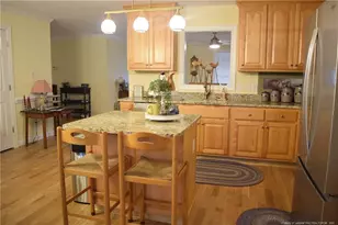 344 Braddock Dr, Lillington, NC 27546 - Photo 9