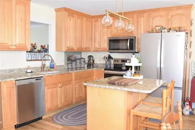 344 Braddock Drive, Lillington, NC 27546 - Photo 9