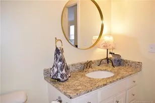 344 Braddock Dr, Lillington, NC 27546 - Photo 21