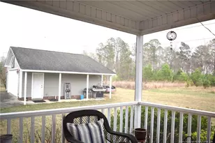 344 Braddock Dr, Lillington, NC 27546 - Photo 37