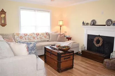 344 Braddock Drive, Lillington, NC 27546 - Photo 5