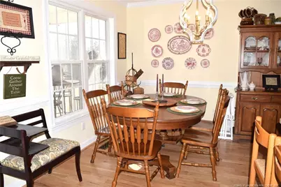 344 Braddock Drive, Lillington, NC 27546 - Photo 11