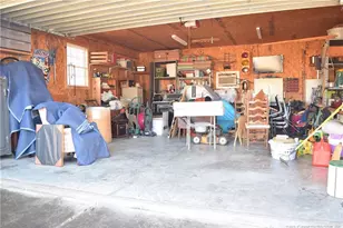 344 Braddock Dr, Lillington, NC 27546 - Photo 43