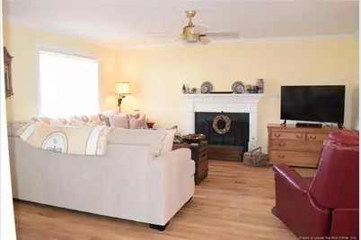 344 Braddock Drive, Lillington, NC 27546 - Photo 5