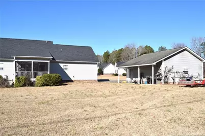 344 Braddock Drive, Lillington, NC 27546 - Photo 41