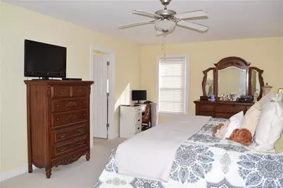 344 Braddock Drive, Lillington, NC 27546 - Photo 13