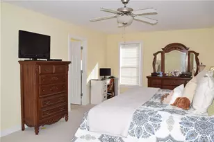 344 Braddock Dr, Lillington, NC 27546 - Photo 13