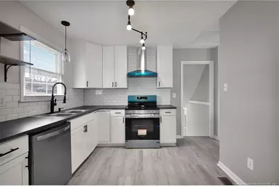 382 Saddle Ridge Road, Fayetteville, NC 28311 - Photo 9