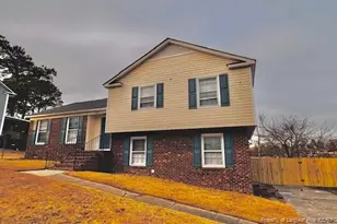 382 Saddle Ridge Rd, Fayetteville, NC 28311 - Photo 1