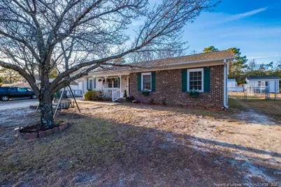 3618 Marcliff Road, Hope Mills, NC 28348 - Photo 3