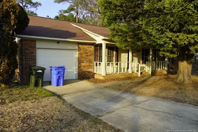 6708 Seaford Drive, Fayetteville, NC 28314 - Photo 1