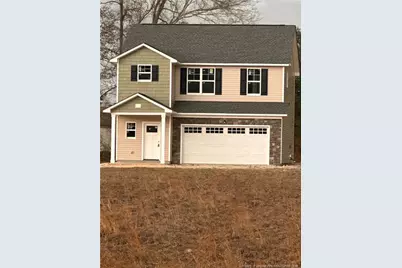 297 Nandina Drive, Raeford, NC 28376 - Photo 1