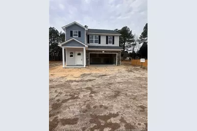 212 Nandina Road, Raeford, NC 28376 - Photo 1