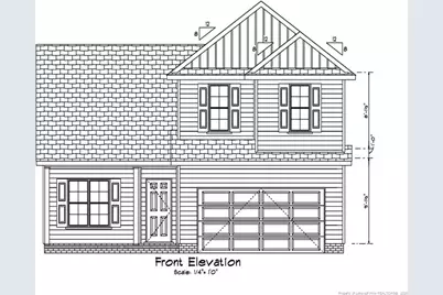 153 Sandalwood Drive, Spring Lake, NC 28390 - Photo 1