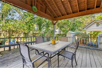 3110 Baker Street, Fayetteville, NC 28303 - Photo 33