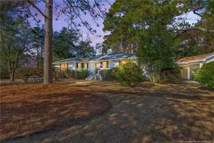 3110 Baker St, Fayetteville, NC 28303 - Photo 1