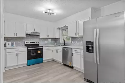 1509 Pope Street, Raeford, NC 28376 - Photo 11