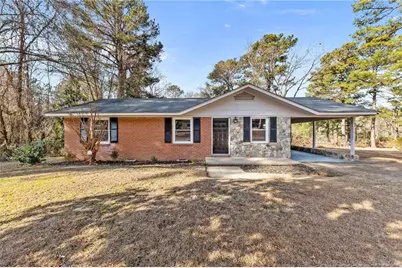 1509 Pope Street, Raeford, NC 28376 - Photo 1