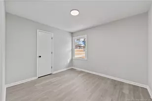 1509 Pope St, Raeford, NC 28376 - Photo 17