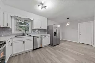 1509 Pope St, Raeford, NC 28376 - Photo 13