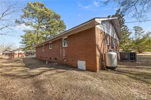 1509 Pope St, Raeford, NC 28376 - Photo 25