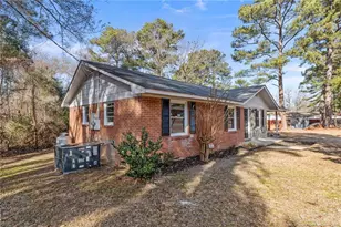 1509 Pope St, Raeford, NC 28376 - Photo 29