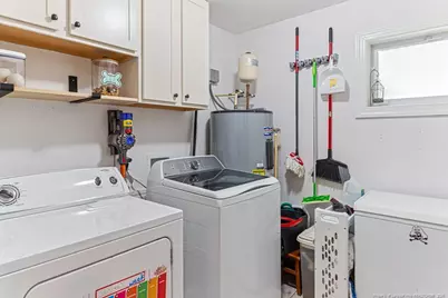 2507 Mirror Lake Drive, Fayetteville, NC 28303 - Photo 35