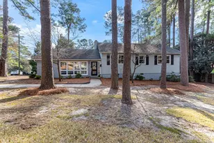 2507 Mirror Lake Dr, Fayetteville, NC 28303 - Photo 1