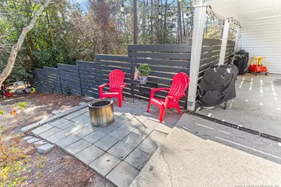 2507 Mirror Lake Drive, Fayetteville, NC 28303 - Photo 41