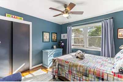 2507 Mirror Lake Drive, Fayetteville, NC 28303 - Photo 21