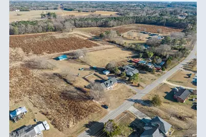 3431 Old Stage Road, Erwin, NC 28339 - Photo 17