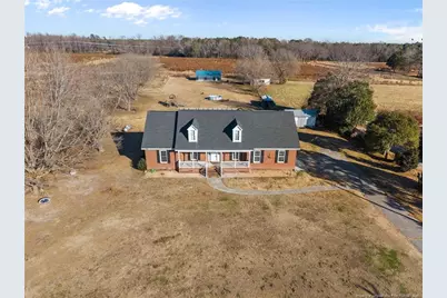 3431 Old Stage Road, Erwin, NC 28339 - Photo 5