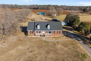 3431 Old Stage Rd, Erwin, NC 28339 - Photo 5