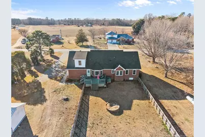 3431 Old Stage Road, Erwin, NC 28339 - Photo 7