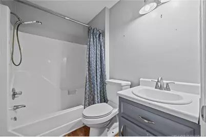 3431 Old Stage Road, Erwin, NC 28339 - Photo 21