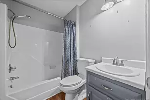 3431 Old Stage Rd, Erwin, NC 28339 - Photo 21