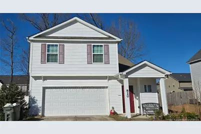 820 Bellingham Way, Fayetteville, NC 28312 - Photo 1