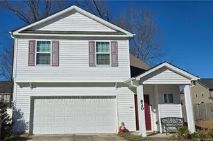 820 Bellingham Way, Fayetteville, NC 28312 - Photo 1