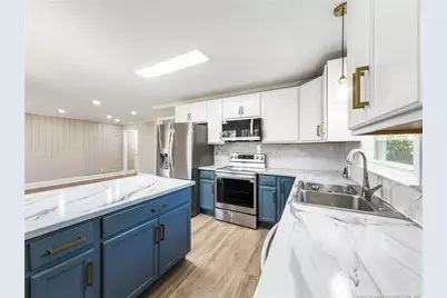 1109 Vesper Lane, Fayetteville, NC 28311 - Photo 17